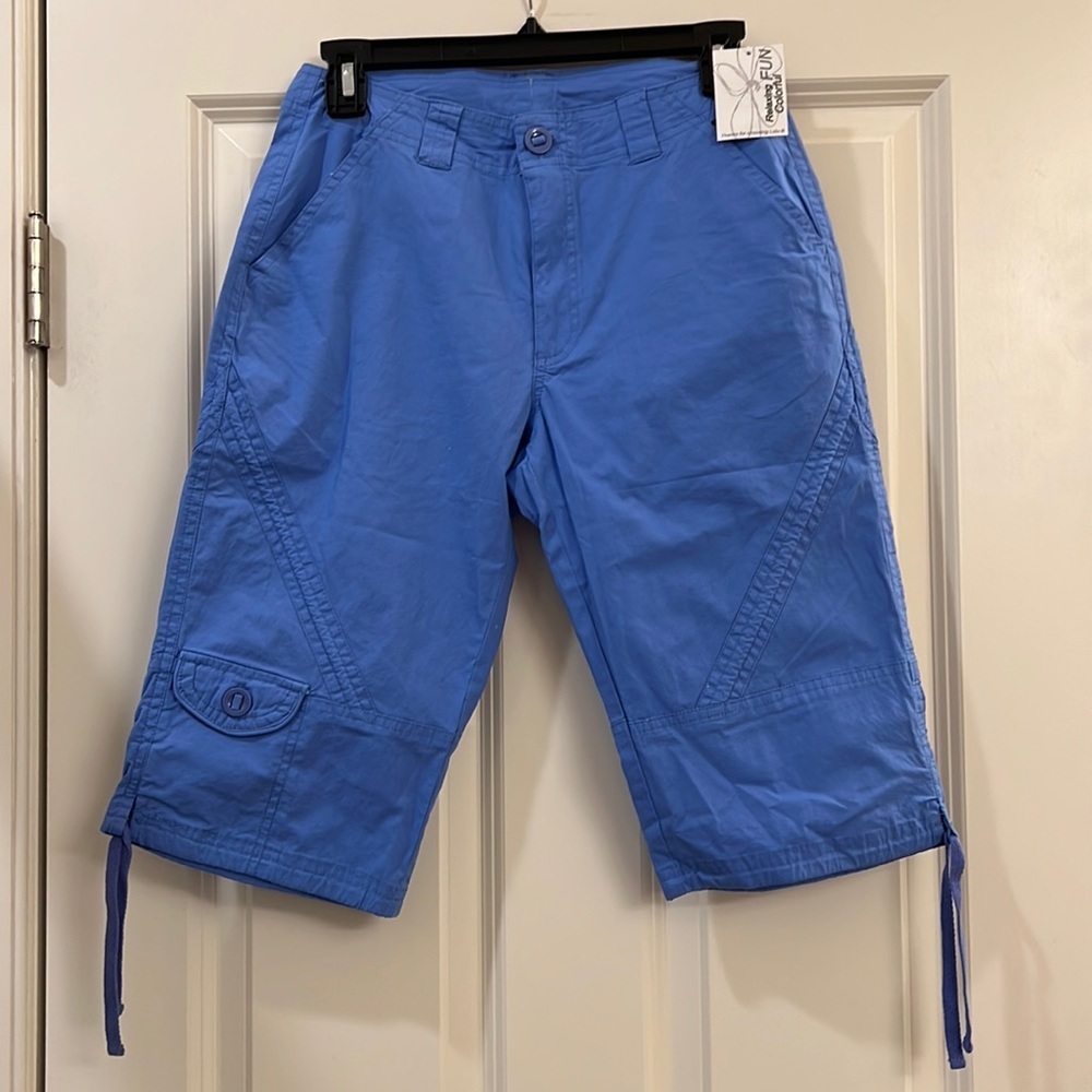 Lulu-B ladies shorts